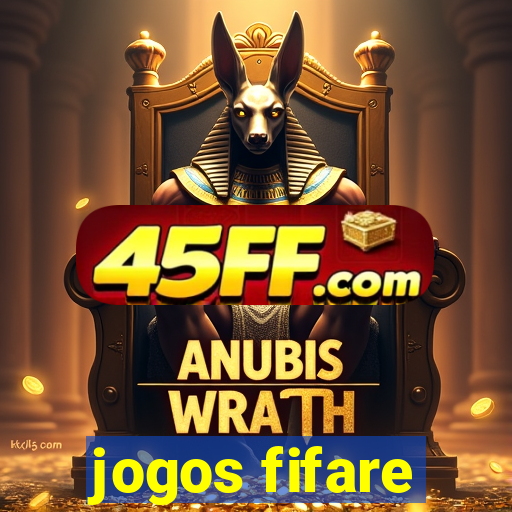 jogos fifare